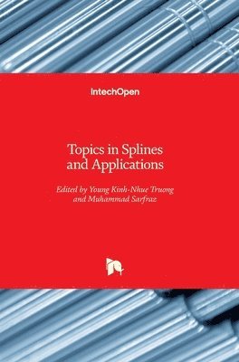 Topics in Splines and Applications 1