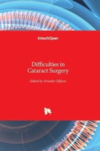 bokomslag Difficulties in Cataract Surgery