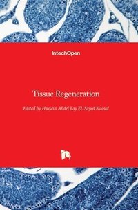 bokomslag Tissue Regeneration