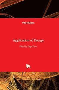 bokomslag Application of Exergy