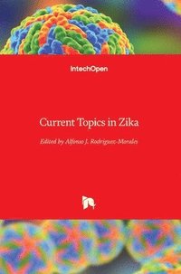 bokomslag Current Topics in Zika