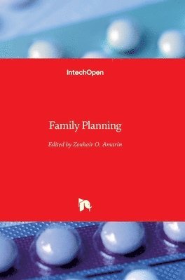 bokomslag Family Planning