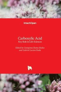 bokomslag Carboxylic Acid