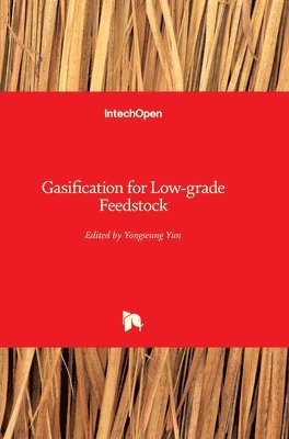 Gasification for Low-grade Feedstock 1