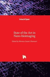 bokomslag State of the Art in Nano-bioimaging