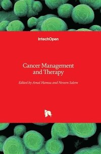 bokomslag Cancer Management and Therapy