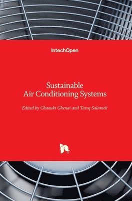 Sustainable Air Conditioning Systems 1