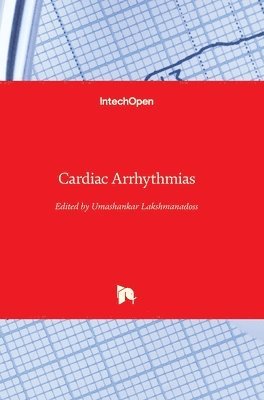 bokomslag Cardiac Arrhythmias