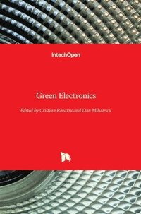 bokomslag Green Electronics