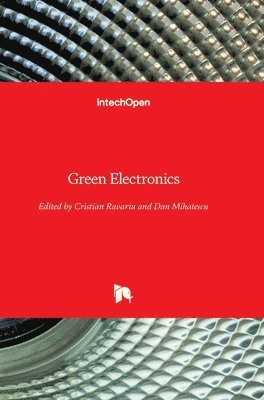 bokomslag Green Electronics