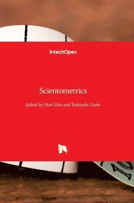 bokomslag Scientometrics