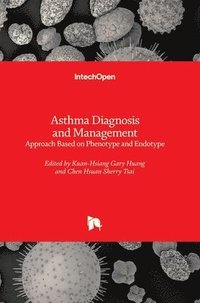 bokomslag Asthma Diagnosis and Management