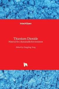 bokomslag Titanium Dioxide