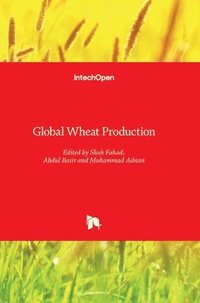 bokomslag Global Wheat Production