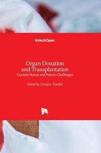 bokomslag Organ Donation and Transplantation
