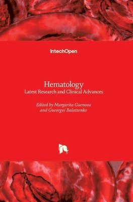 bokomslag Hematology