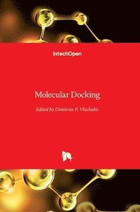 bokomslag Molecular Docking