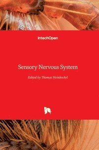 bokomslag Sensory Nervous System
