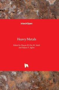 bokomslag Heavy Metals