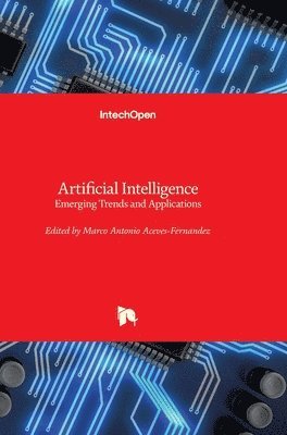 Marco Antonio Aceves-Fernandez - Artificial Intelligence, Inbunden