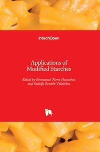 bokomslag Applications of Modified Starches