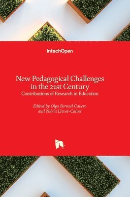 New Pedagogical Challenges in the 21st Century 1