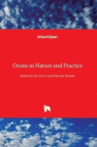 bokomslag Ozone in Nature and Practice