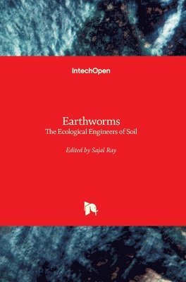 bokomslag Earthworms