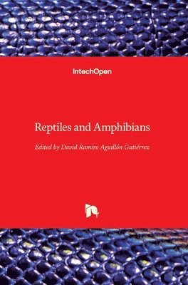 Reptiles and Amphibians 1