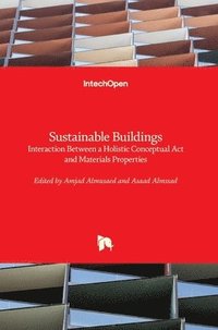 bokomslag Sustainable Buildings