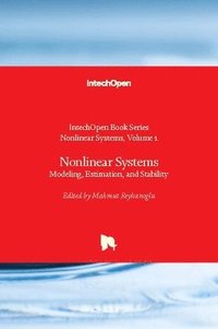 bokomslag Nonlinear Systems