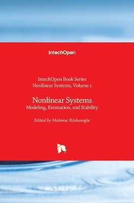 bokomslag Nonlinear Systems