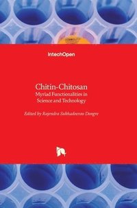 bokomslag Chitin-Chitosan