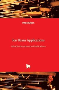 bokomslag Ion Beam Applications