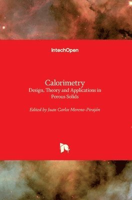 bokomslag Calorimetry