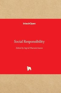 bokomslag Social Responsibility