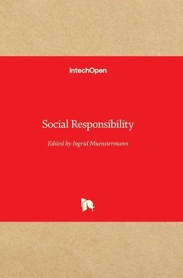 bokomslag Social Responsibility