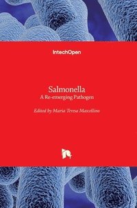 bokomslag Salmonella