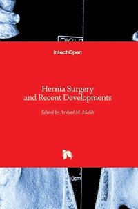 bokomslag Hernia Surgery and Recent Developments