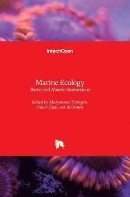 bokomslag Marine Ecology