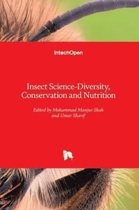 bokomslag Insect Science