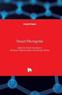 bokomslag Smart Microgrids