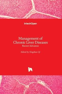 bokomslag Management of Chronic Liver Diseases
