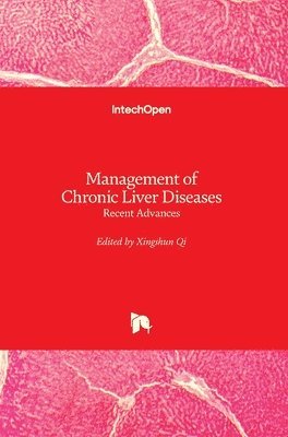 Management of Chronic Liver Diseases 1