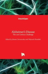 bokomslag Alzheimer's Disease