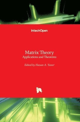 Matrix Theory 1