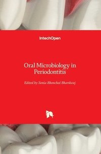 bokomslag Oral Microbiology in Periodontitis