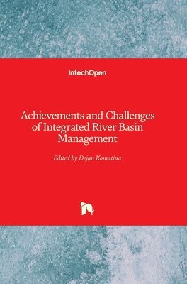 bokomslag Achievements and Challenges of Integrated River Basin Management