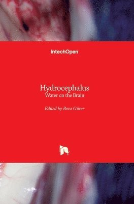 Bora Gürer - Hydrocephalus, Inbunden