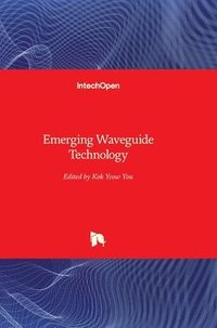 bokomslag Emerging Waveguide Technology